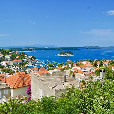 Apartments Petricevic Đảo Đảo Hvar Ngoại thất bức ảnh