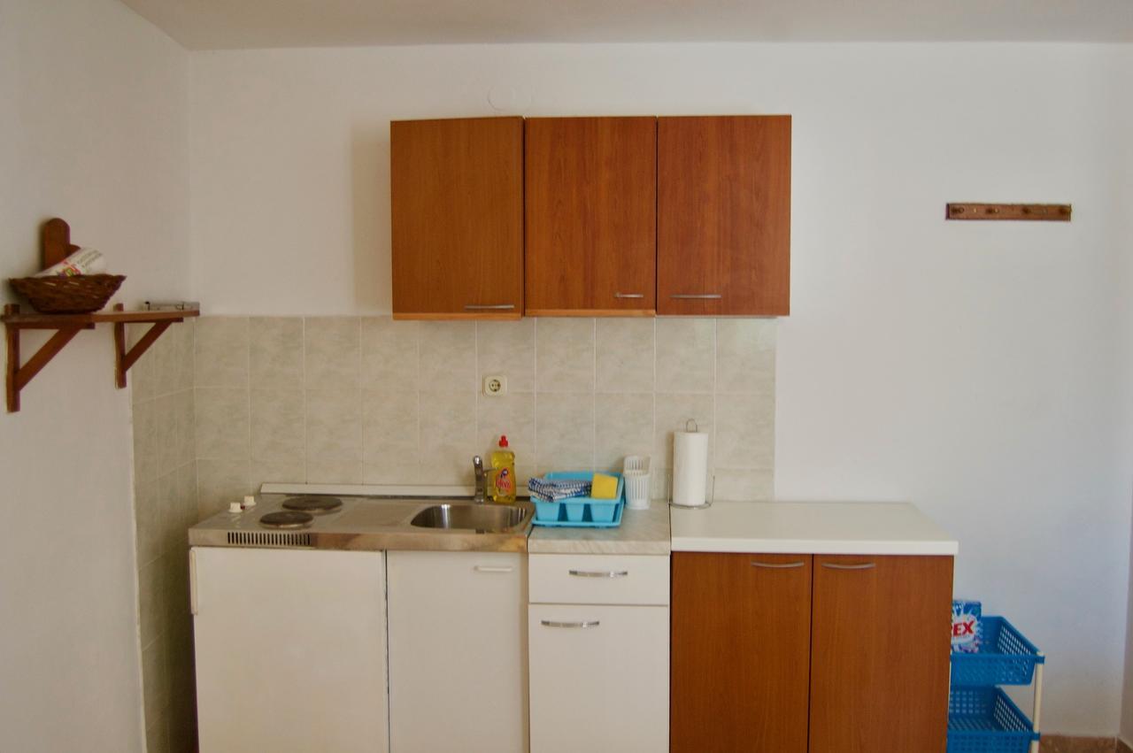 Apartments Petricevic Đảo Đảo Hvar Ngoại thất bức ảnh