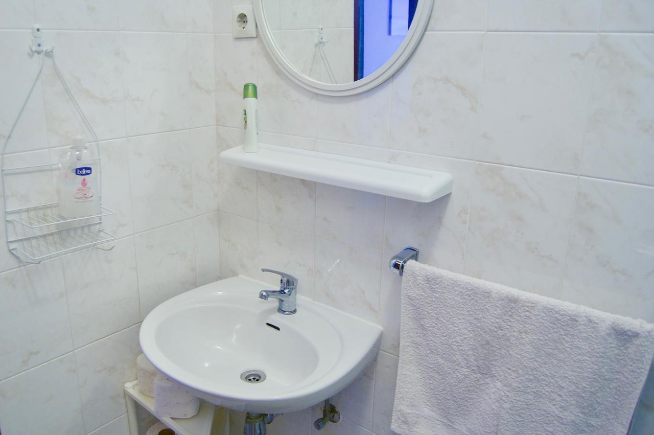Apartments Petricevic Đảo Đảo Hvar Ngoại thất bức ảnh