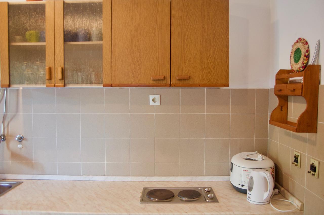Apartments Petricevic Đảo Đảo Hvar Ngoại thất bức ảnh