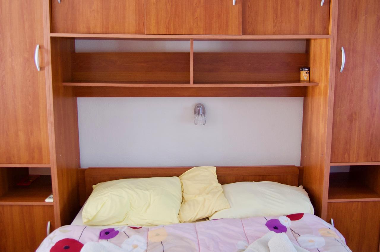 Apartments Petricevic Đảo Đảo Hvar Phòng bức ảnh