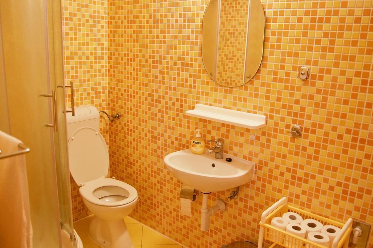 Apartments Petricevic Đảo Đảo Hvar Ngoại thất bức ảnh